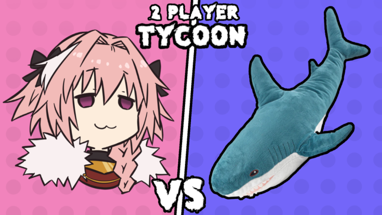 Femboy 2 Player Tycoon screenshot 1