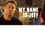 THE JEFF FAMILY