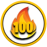 Game Badge Thumbnail