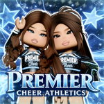 Premier Cheer Athletics - PCA