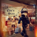 Edu's Stan