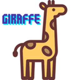 giraff club!!! :D made for my brother
