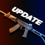 (GUN GAMEPASSES) Xico Border