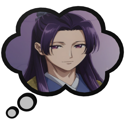Jinshi | Thinking Bubble