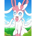 Eevee fans yolo