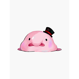 Blobfish Obby!
