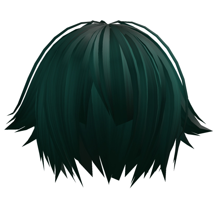 🜏 Fantasy Emo Hair