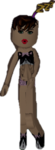 ᴀʟɪɴᴀꜱ ꜱᴏʀᴏʀɪᴛʏ