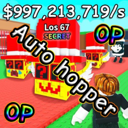Sab autoserverhop (OP)