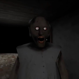 SURVIVE THE GRANNY!