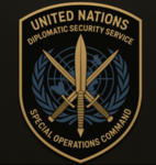 [UNDSS] Special Operations Command