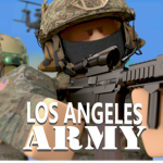 [LAA] Los Angeles Army