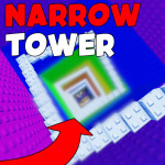 TALL  NARROW TOWER