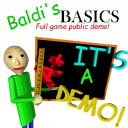Baldi's Basics Full Game Public Demo