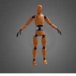 CrashDummys