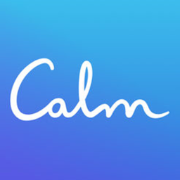 Calm.