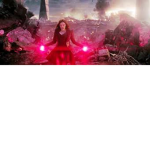 Scarlet Witch Fangroup