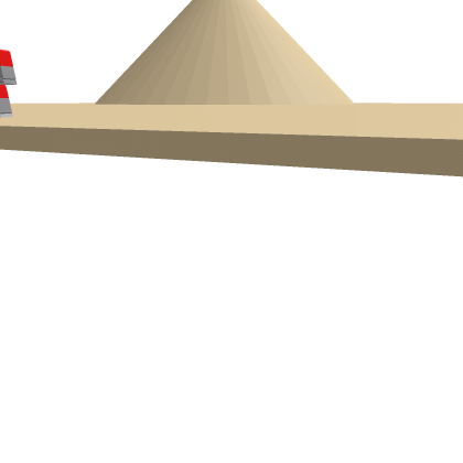 desert