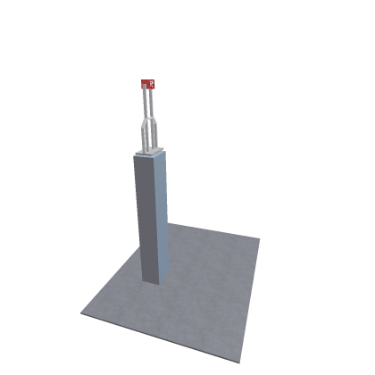 roblox modern tower