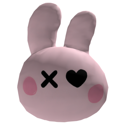 Asa Plush BABYMONSTER kpop (Hat)