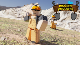[RELEASE!] Digging Simulator