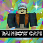 Rainbow Works Cafe