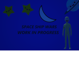 Space Ship War II