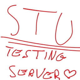 STU - Testing icon