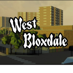 West Bloxdale