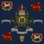 [BA] Union Cavalry Corps
