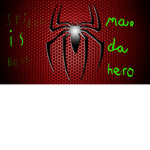 Spider-Man Fans only.