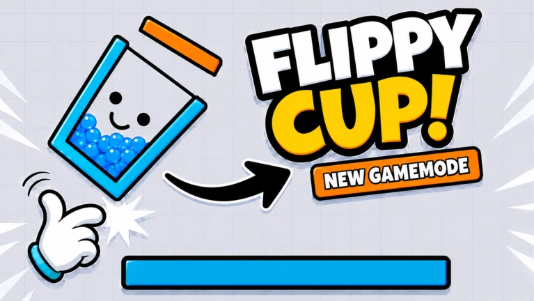 NEW GAMEMODE!!!