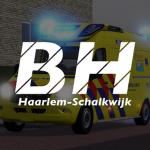 DHRP | Den Haag Surveillance