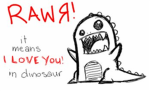 RAWR! Fan Club