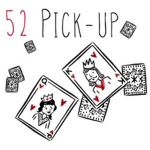 *♠♥~52 Pick Up~♣♦*