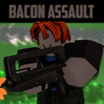 Bacon Assault Troop
