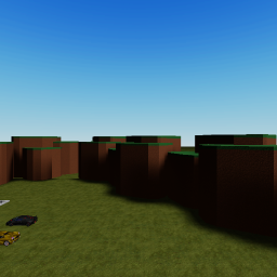boombox hangout (huge update)