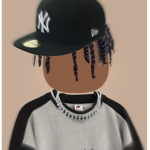 Tay’s wrld.