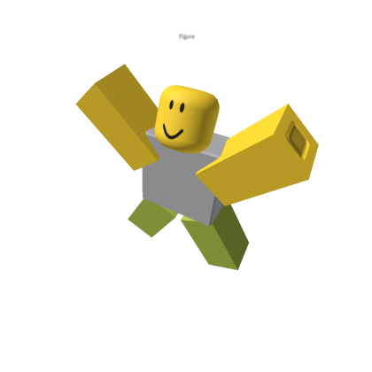 C-Framed Figure