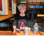 I WANT TO HELP MY FRIENDS