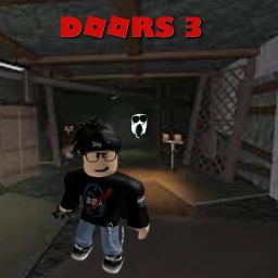 DOORS FLOOR 3 👁️ [🌐][ UPTADE FLOOR 3] icon