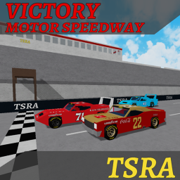 ToastGaming21 Superspeedway