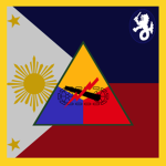 198th "Nueva Vizcaya" Tank Regiment