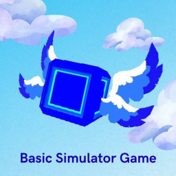 The Basic Simulator Game [SPRING]