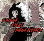 Sailor Piece Swordsmen