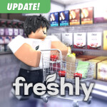 🛒 Freshly Shopping [NEW STORE 👀]