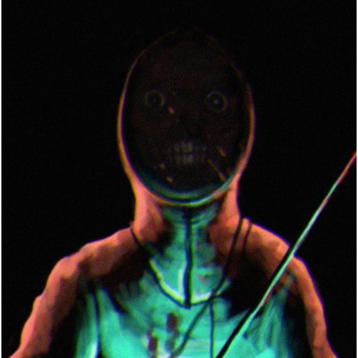 Trevor Creature's Elevator!