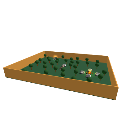 forest