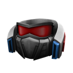 Air Commander Mecha Operator
