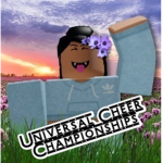 Universal Cheer Championships